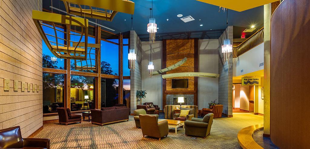 Cedar River Village Bellaire Exterior foto