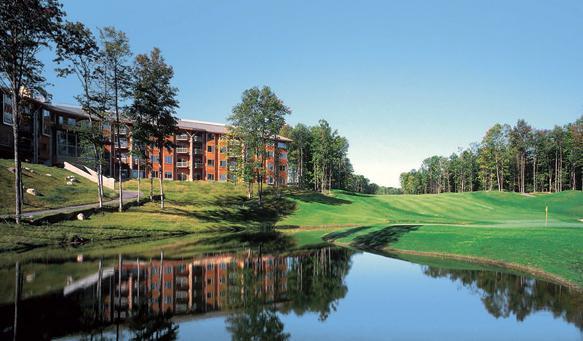 Cedar River Village Bellaire Exterior foto